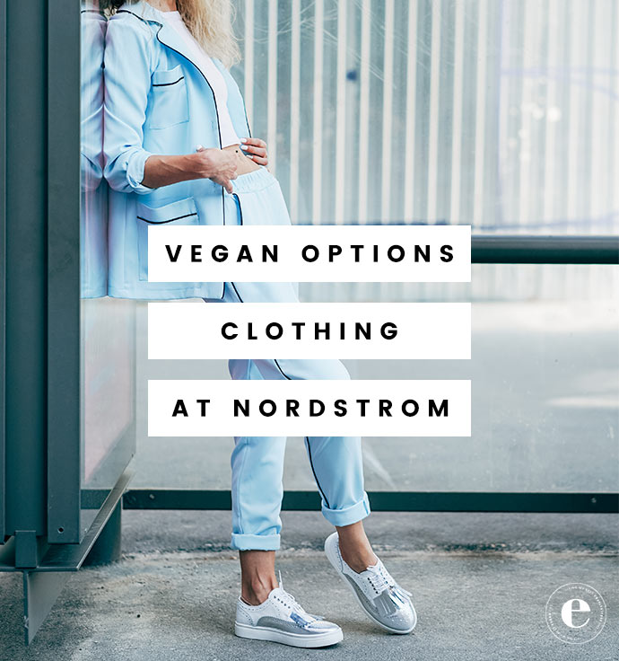 Vegan Clothes and Apparel at Nordstrom
