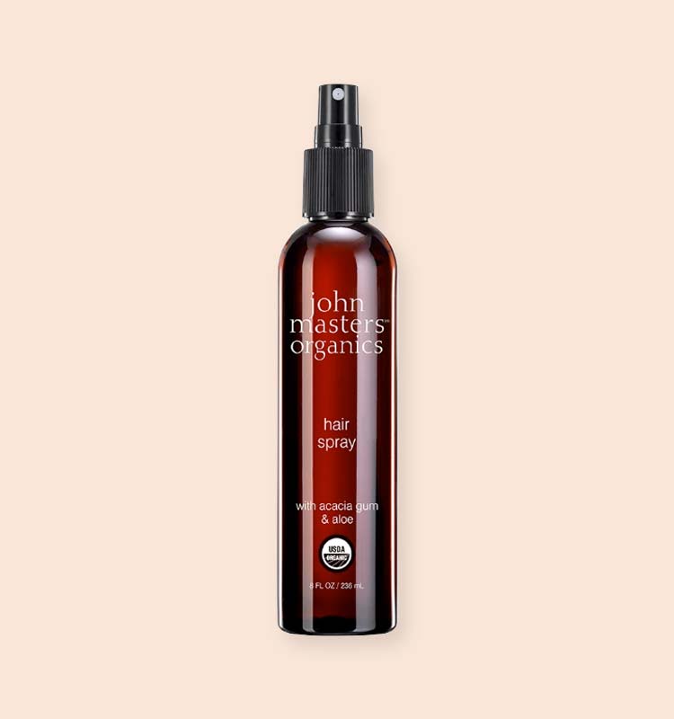 John Masters Organics Natural Hair Spray