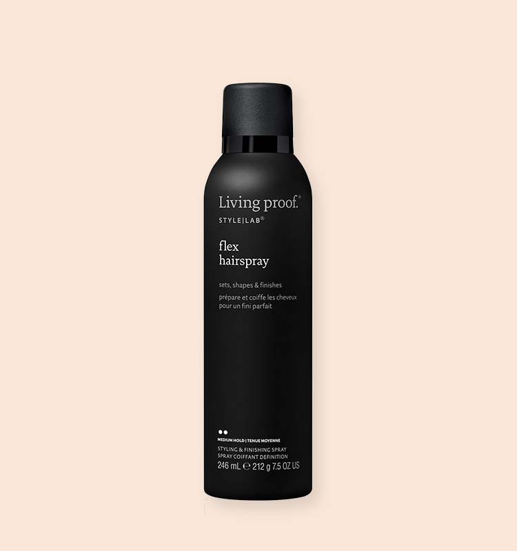 Living Proof Flex Hairspray