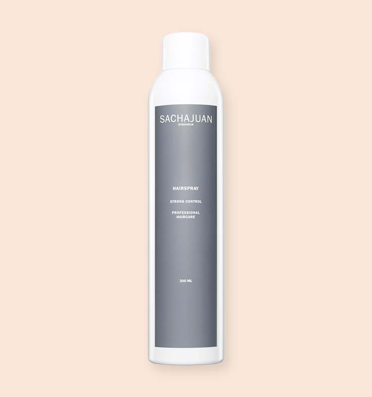 Sachajuan Strong Control Hairspray