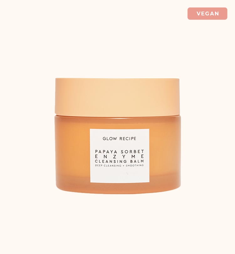 Best Smelling Cruelty-Free Cleansing Balm! 