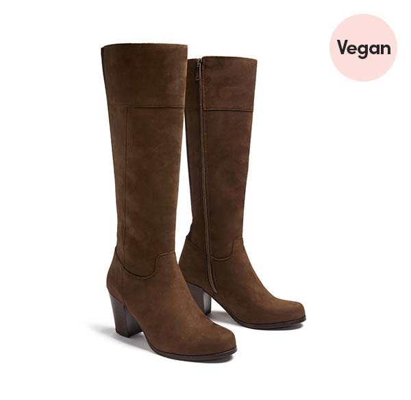 Guide to Vegan Knee High Boots: Stay Stylish and Cruelty-Free