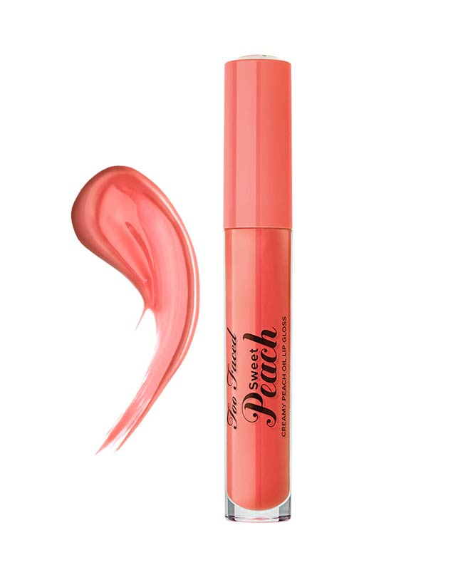 The 10 Best CrueltyFree & Vegan Lip Gloss of 2021