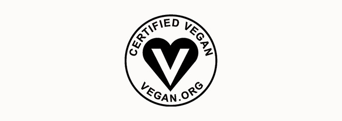 Vegan Action's Certified Vegan Logo