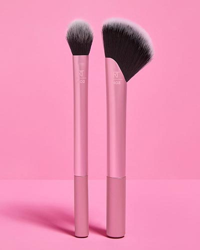 List of 25 Best Vegan Makeup Brushes  Fur-Free & Cruelty-Free