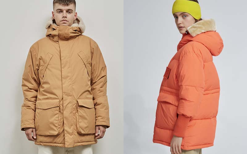 vegan parka mens