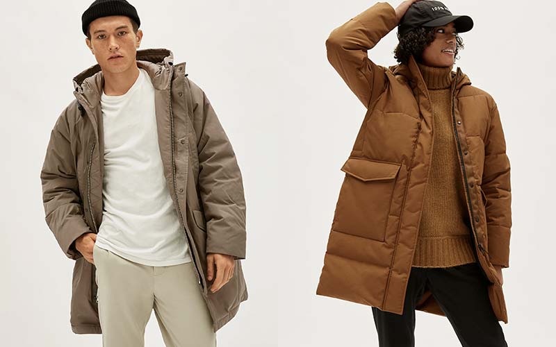 14 Vegan Parka Coat Brands for Women & Men in 2021