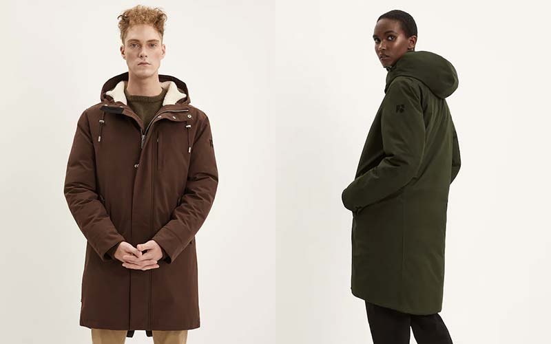 14 Vegan Parka Coat Brands for Women & Men in 2021