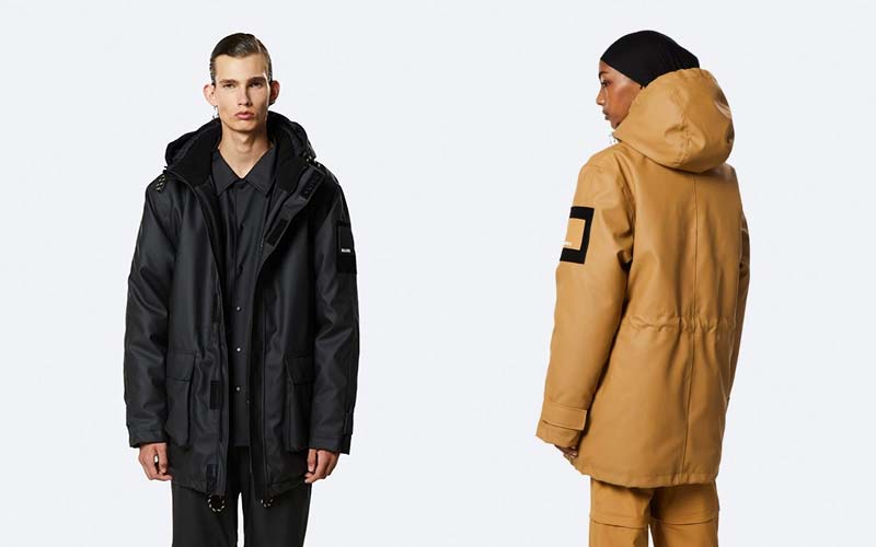 14 Vegan Parka Coat Brands for Women & Men in 2021