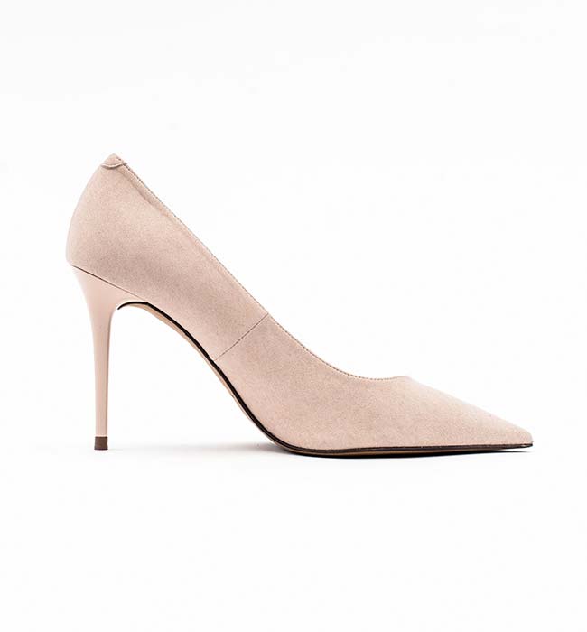 25+ Luxury Vegan Pumps & Stiletto Heels | Black, Red, Nude, Snakeskin