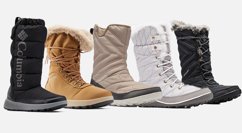 vegan winter boots