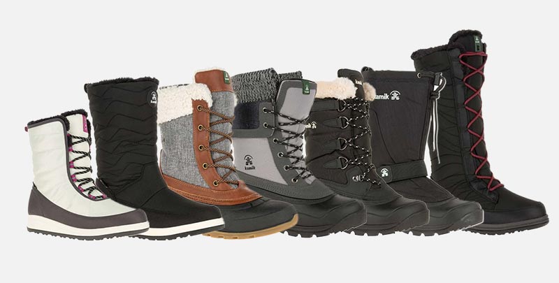 men's vegan duck boots