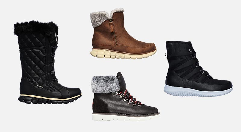 Ultimate Guide to Vegan Boots for Winter (2021) - ethical elephant