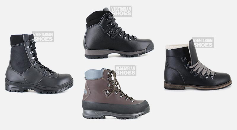 16 Best Sustainable And Vegan Winter Boot Brands