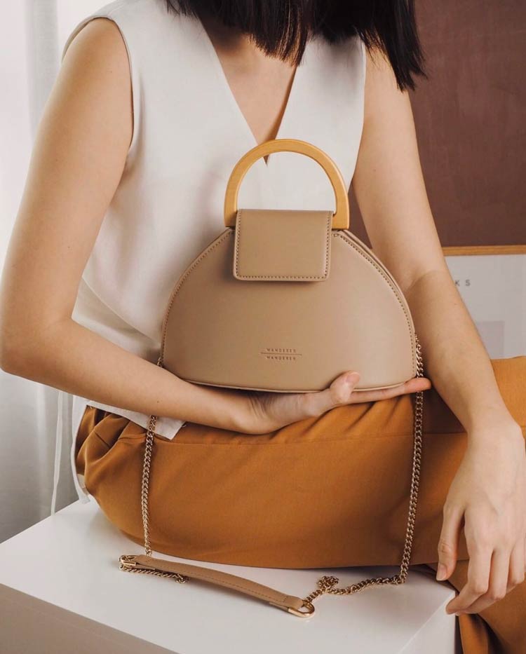 10 Buttery-Soft Vegan Handbag Brands in the UK