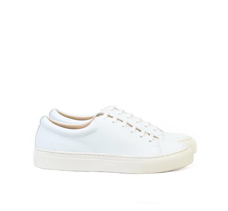 The 15 Best White Vegan Sneakers in 2019 | Shop the Trend - Vegan Style