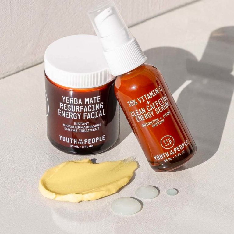 Is Youth to the People Cruelty Free Vegan? ethical elephant