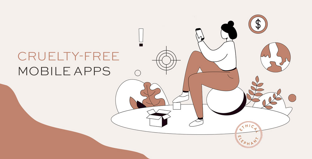 Can we trust cruelty-free apps?
