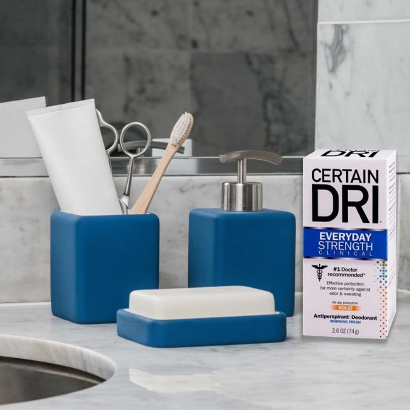 Is Certain Dri CrueltyFree in 2022? ethical elephant