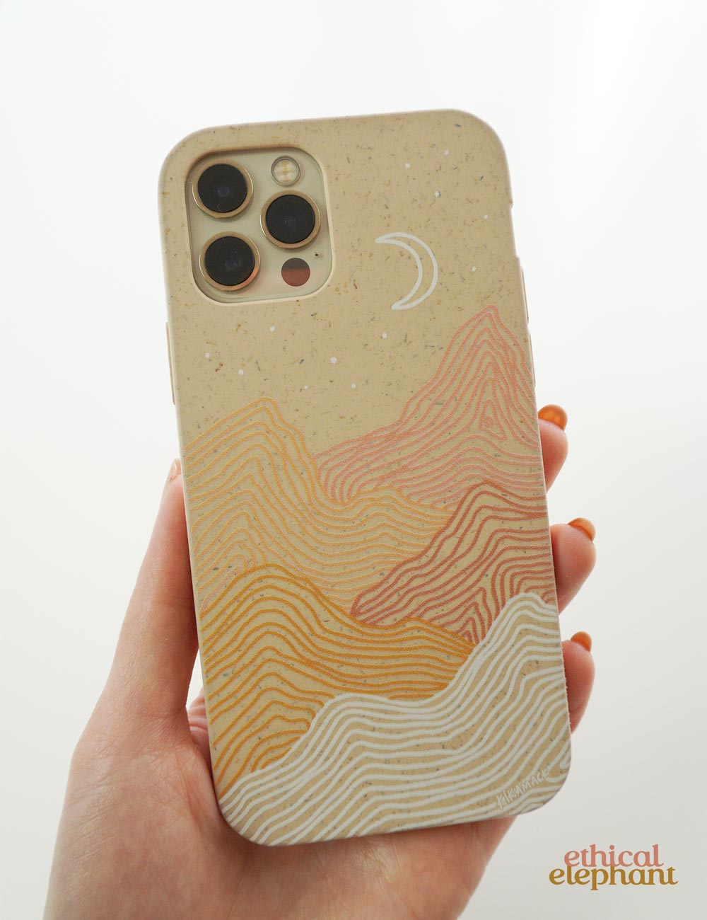 Pela Compostable Phone Case Review