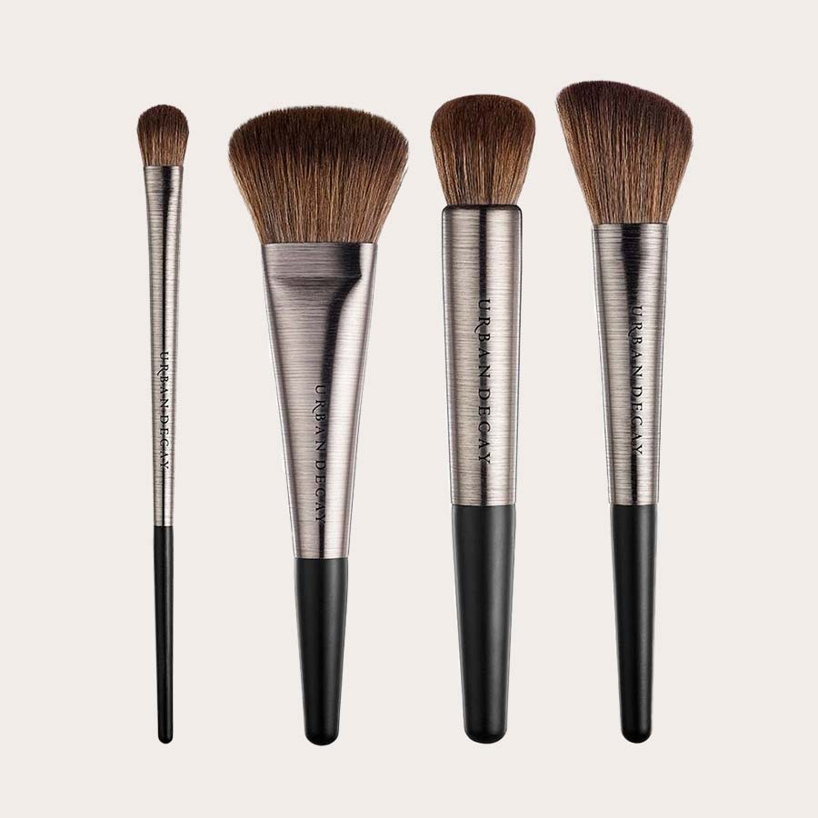 Urban Decay Eco-friendly Makeup Brushes