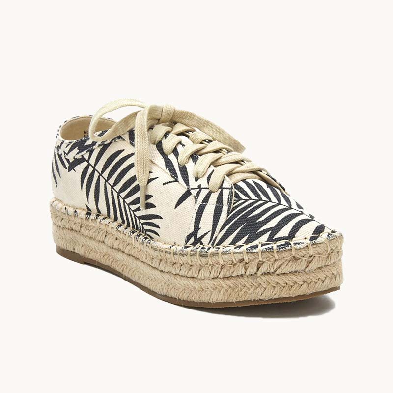 Miami - Espadrille Sneaker