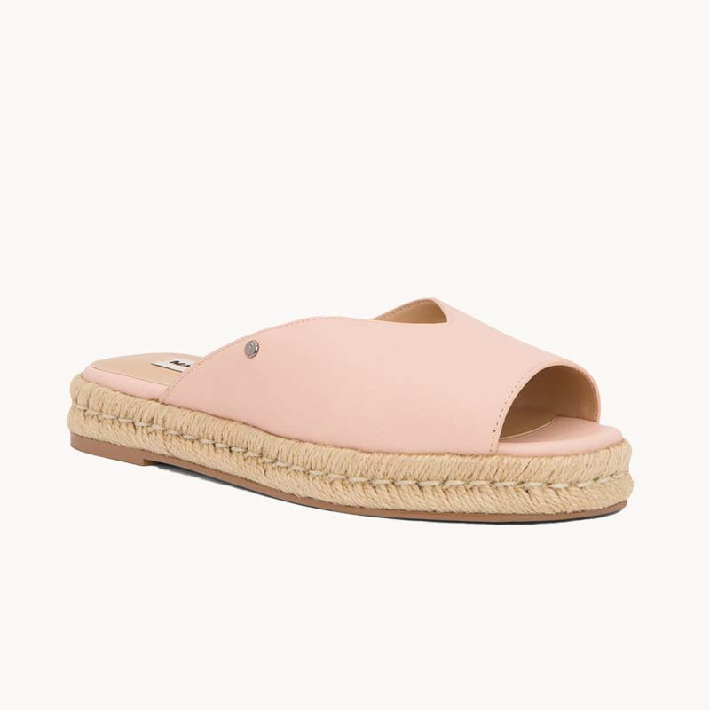 Cycil - Women's Vegan Espadrilles