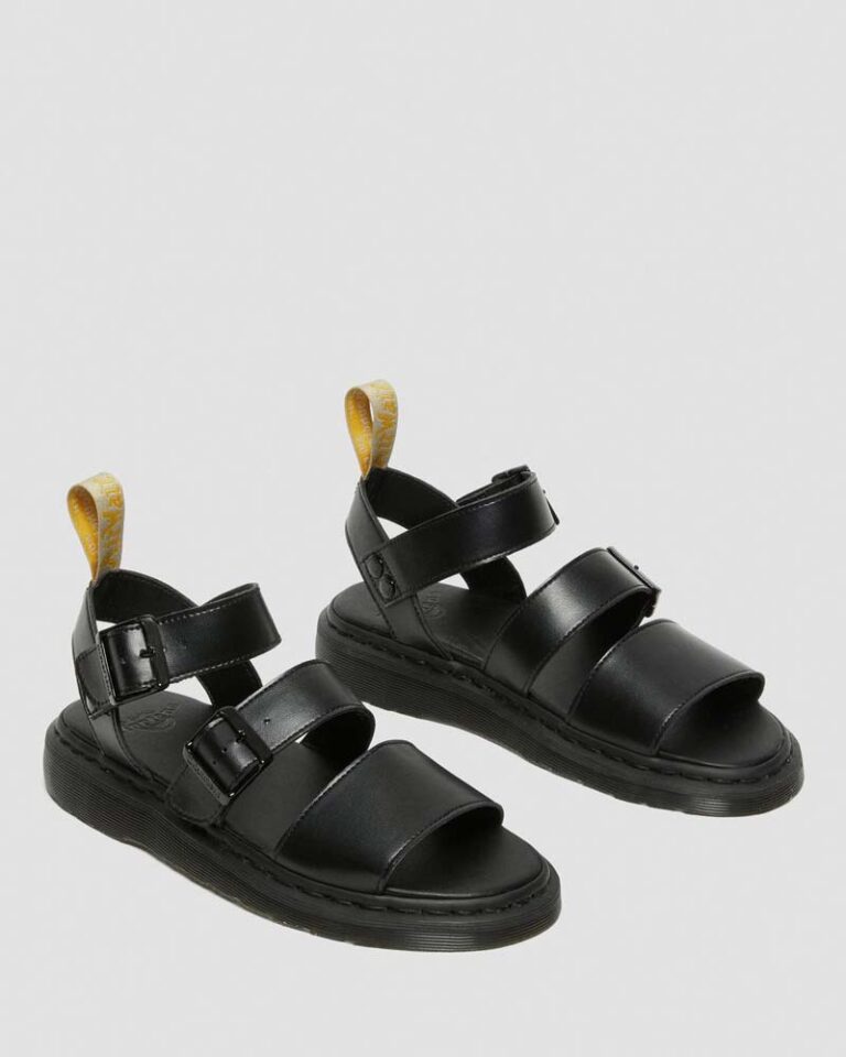 List Of 20 Best Stylish Vegan Leather Sandals For Men