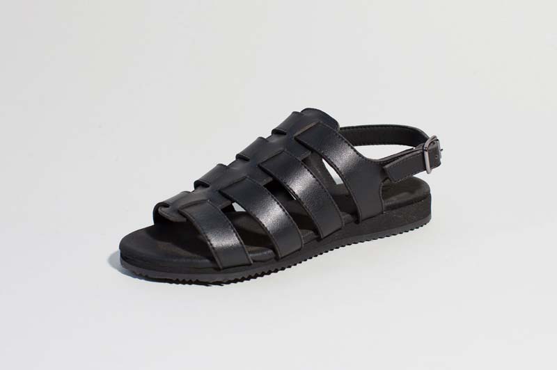 List of 20 Best Stylish Vegan Leather Sandals for Men