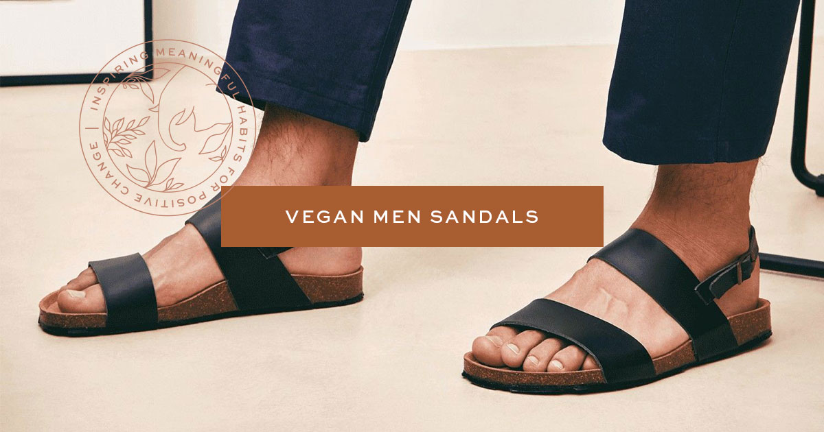 Men Sandals