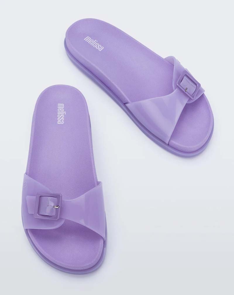 vegan slip on sandals