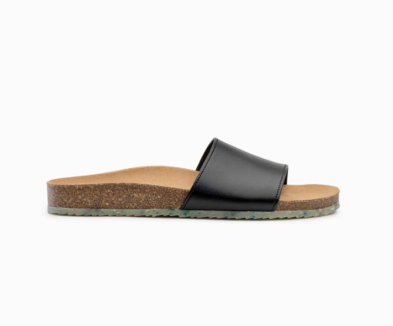  Zouri's Wave Eco-Vegan Sandals