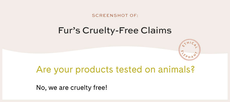 Is Fur Cruelty-Free?