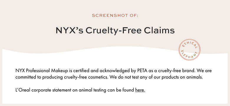 Cruelty-Free Vegan? | 2023 UPDATE!