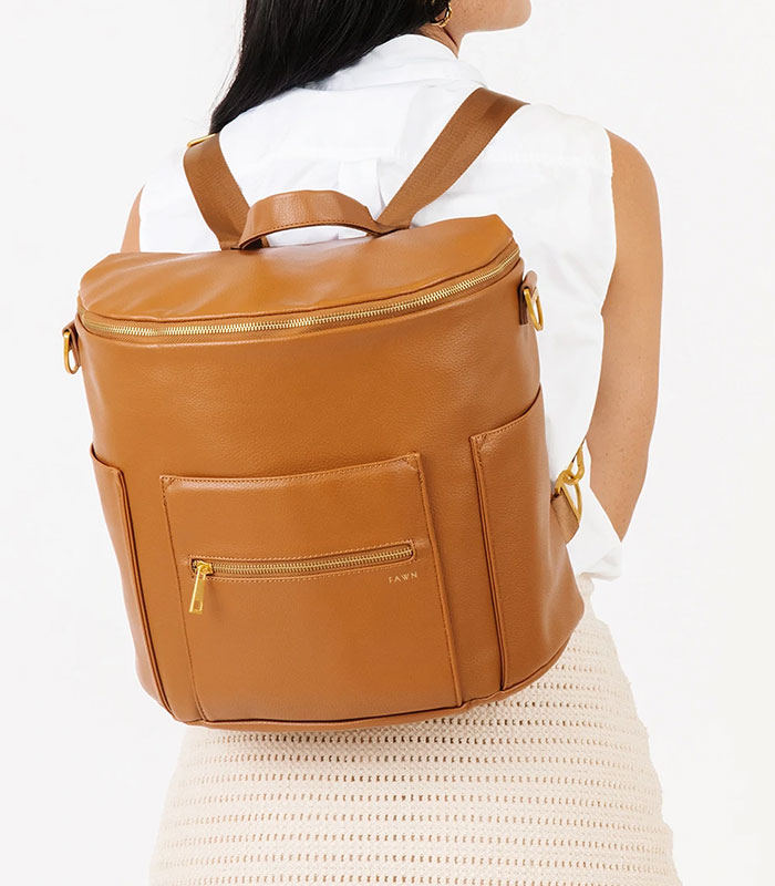 Fawn Design The Original Diaper Bag