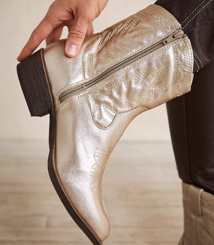 Vegan cowboy boots outlet uk