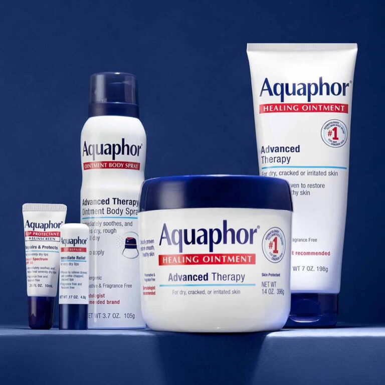 Is Aquaphor Cruelty-Free or Vegan in 2022? ⚠️ MUST READ!