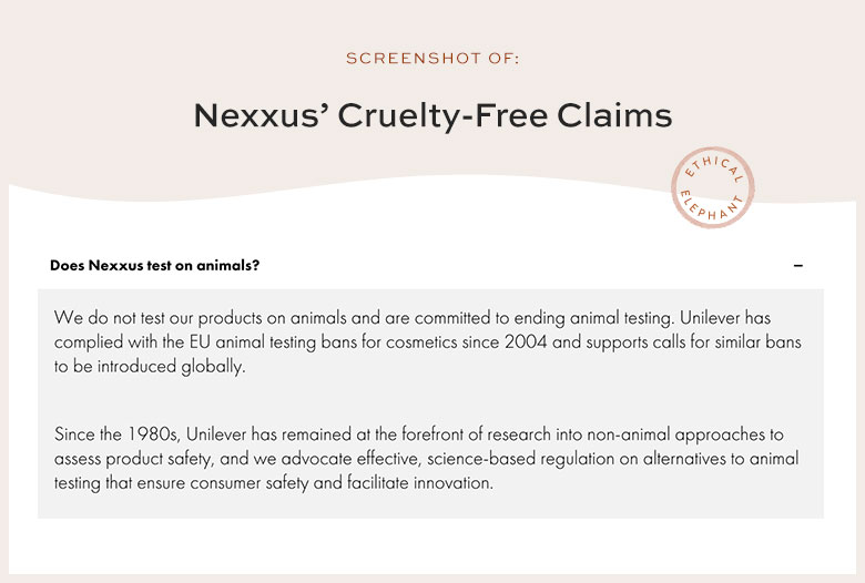 Regulation  Animal Research Nexus