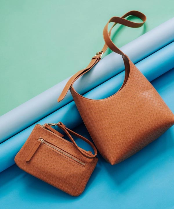 Best Vegan Leather Bags