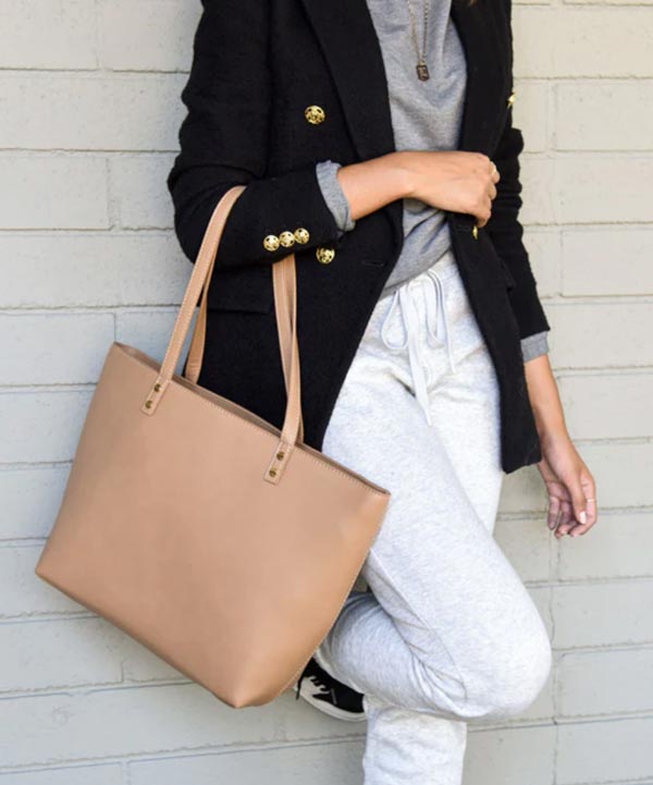 Budget-Friendly, Affordable Vegan Handbag Brands - Under $100!