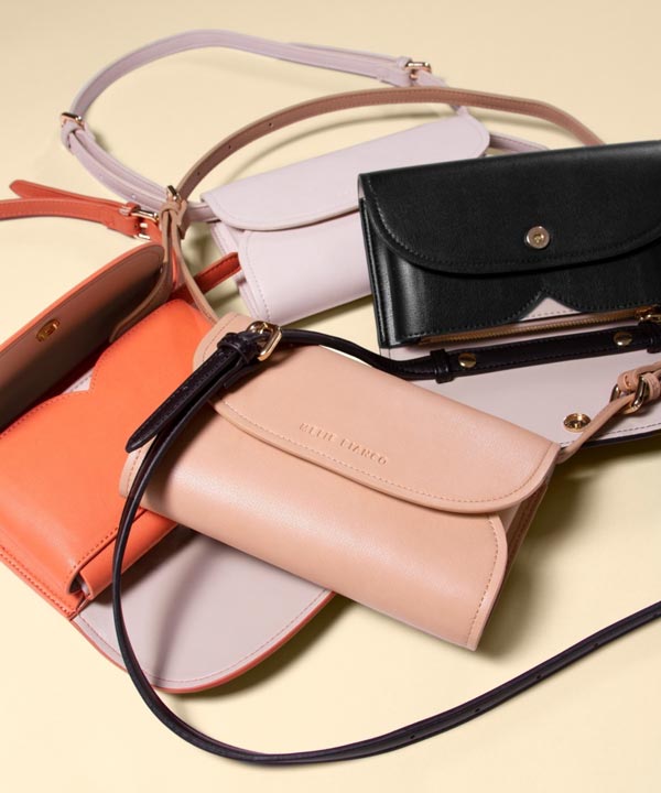 Vegan Crossbody Bags – Get Set Vegan