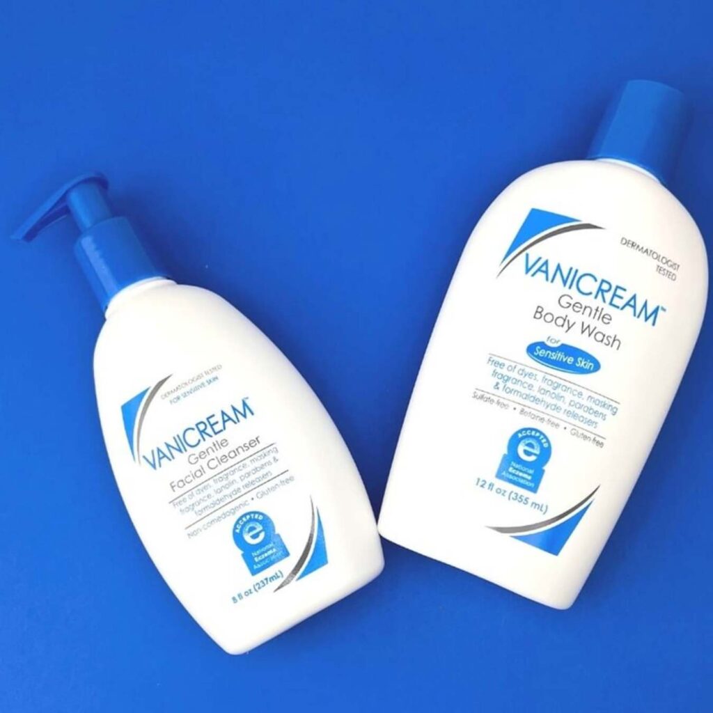 Is Vanicream Cruelty Free Vegan? 2023 UPDATE Is Vanicream Cruelty Free Vegan? 2023 UPDATE