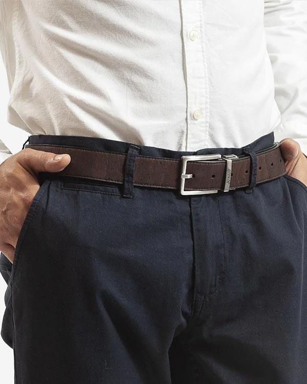 These 11 Vegan Belts Are Better Than Genuine Leather (2022 Update!)