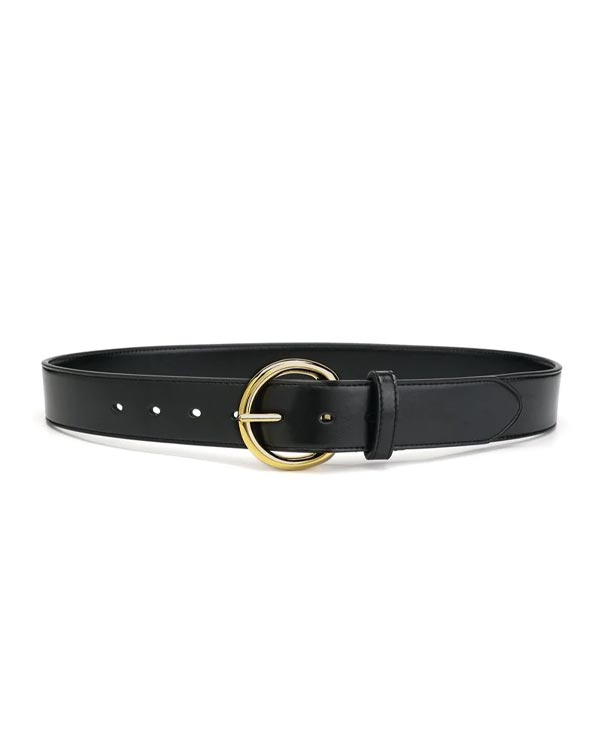 These 11 Vegan Belts Are Better Than Genuine Leather (2022 Update!)