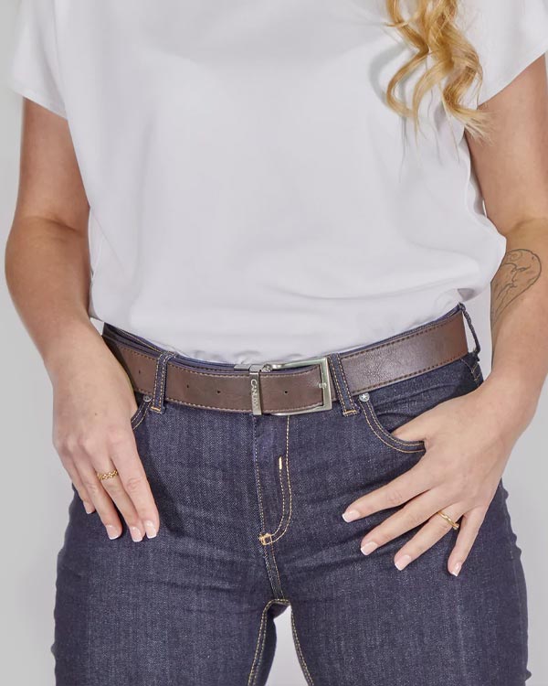 The Best Vegan Belts