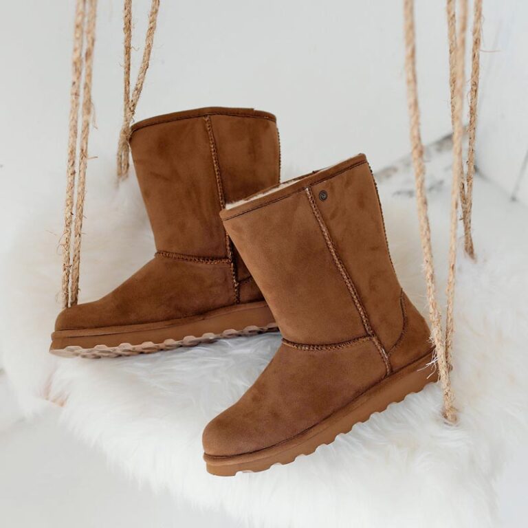 Finding Style & Comfort in Vegan Ugg Boots 2023 Guide to CrueltyFree