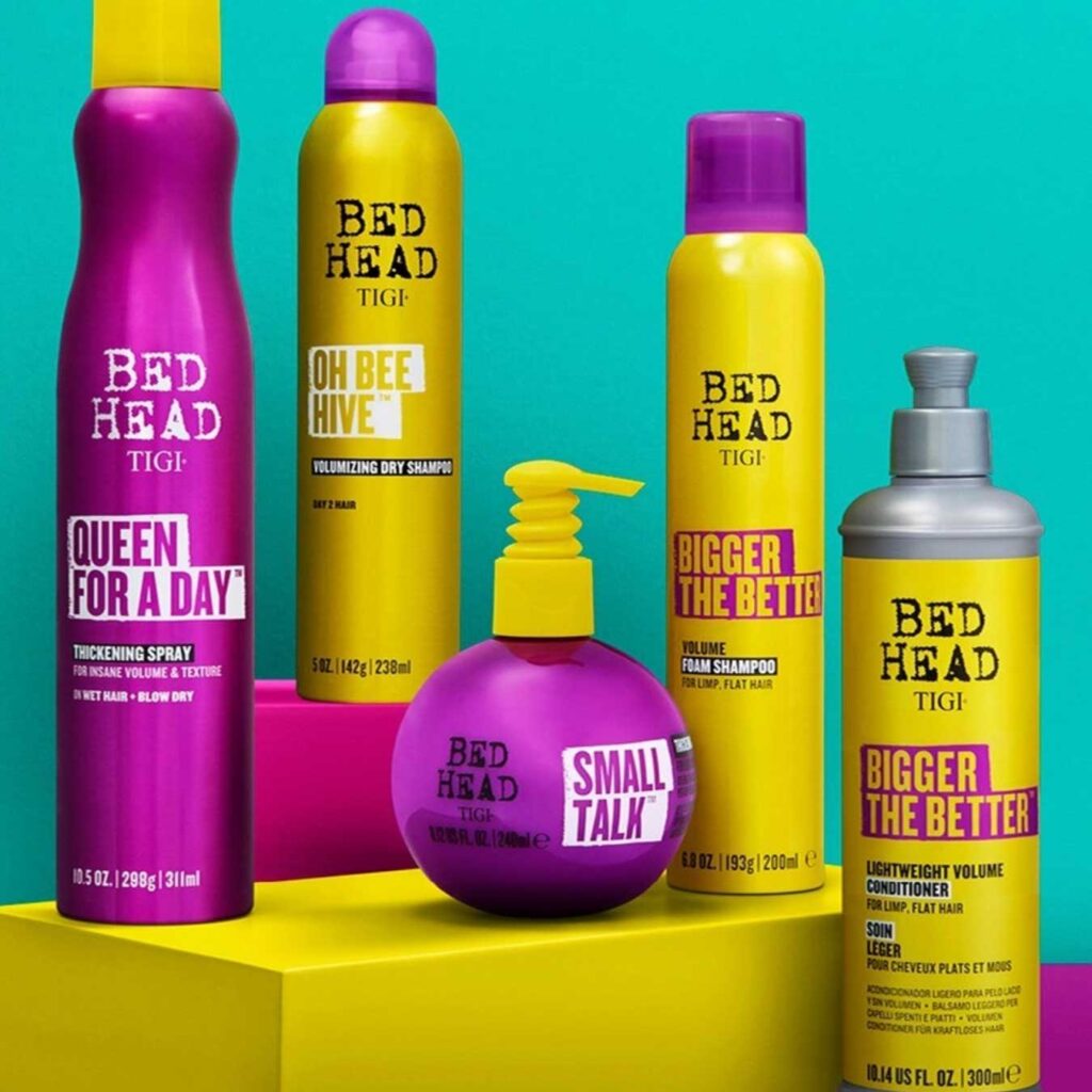 The Reason Why Bed Head is NOT CrueltyFree in 2024 Explained