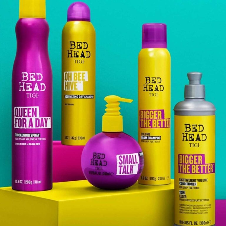 The Reason Why Bed Head is NOT CrueltyFree in 2024 Explained