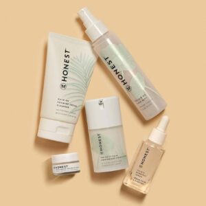 Is Honest Beauty Cruelty Free Vegan? ethical elephant