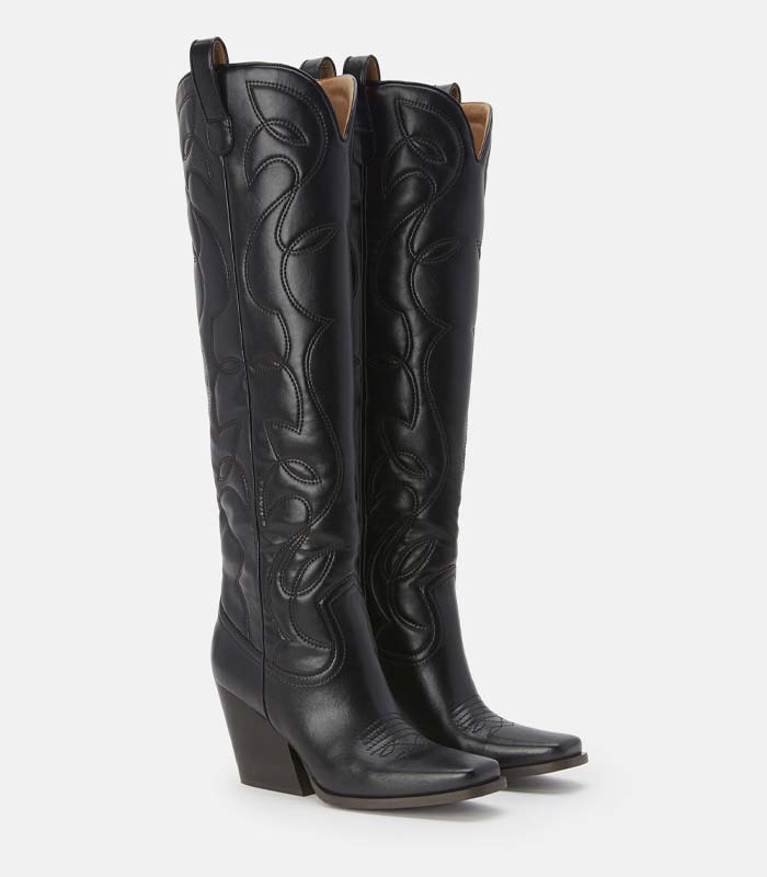 20+ Chic Vegan Cowboy Boots & Western Boots in 2022